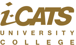 <i>i</i>-CATS University College