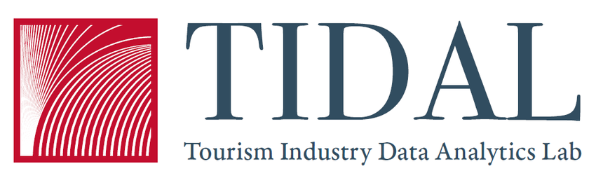 Tourism Industry Data Analytics Lab (TIDAL)